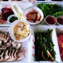 가장맛있는족발 정관점 | [2025-11-14/금] 정관 맛집 가장맛있는족발에서 실속보쌈 배달 주문 후기