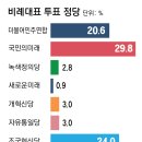 [사설]‘민심의 심판’ 9일 남았다 이미지