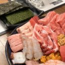 인기참치 | SNS 인기 대구 참치 맛집 참치열전, 동대구역 맛집...무료, 숙성회 오마카세 맛집 (문자 예약 성공 후기)