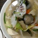 샹하이문 이미지