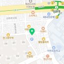 한국체대 용무태권도장 이미지