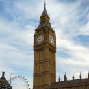 런던/영국국회의사당 (London/Houses of Parliament-Big Ben),그리니치 천문대 (Old Royal Observatory) 이미지