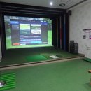 스크린마음골프 이미지