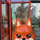 벤티프레소가산한라원앤원점 | "벤티프레소" 가산 한라원앤원점 자주 보이는 여우 캐릭터는 뭐지?🦊☕
