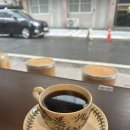 가배2호점 | [대전 어은동] 우드톤 인테리어의 핸드드립 커피 카페 '가배로스터스 2호점' 다녀온 후기 - 내돈내산