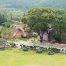 무지개펜션 이미지