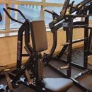 효성휘트니스센터 이미지