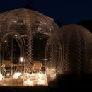 버블하우스 이미지