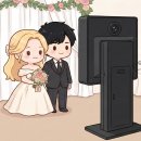 치즈박스 | w15 - 대구 웨딩 포토부스 "치즈박스" 계약후기 / 대구 웨딩 포토부스 비교 (짝꿍할인)