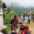 새벽시장 이미지