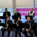 판교노인종합복지관 | 판교 노인종합복지관 색소폰 앙상블 매마수(매월마지막주수요일) 공연