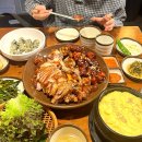 가장 맛있는 족발 수원대점