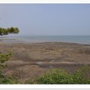 간월도항 이미지