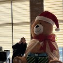 195 | 천안 유량동 랜드마크195 크리스마스 포토존 &amp; 브런치 후기