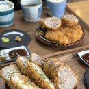 카츠츠 | 전주 신시가지 돈까스 맛집, 카츠츠