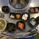 광주 운남동맛집 고기 추가 9,900원? 가성비 고깃집 [돼지전설 운남직영점]