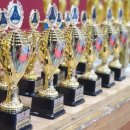 블랙벨트센터 태권도장 이미지