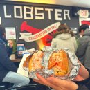 (주)동부한알 | 미국 동부 여행 보스턴 맛집 추천 제임스 훅 랍스타 랍스터 롤 추천