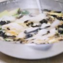 강원도옹심이장칼국수