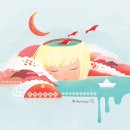 빨간고래 이미지