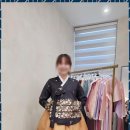 아리우리옷