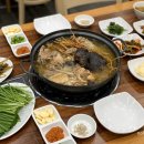 궁전기와집 이미지