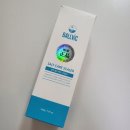 여름철 두피 시원하게 병원샴푸 볼빅샴푸 [볼빅 솔트 케어 스케일러]로 두피스크럽