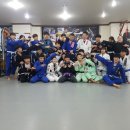 동천백산유술회대전BJJ