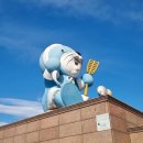 거진11리해맞이광장 | 속초 영랑호 영랑호수윗길 / 거진항 해안산책로를 다녀와서...