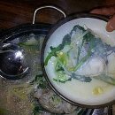 대구볼테기탕 그리고 이미지