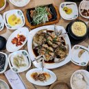 성산여주쌀밥 이미지