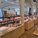 라스크쇼콜라 | 부산 대표 빵집 남포 카페 비엔씨제과 광복점 추천 메뉴 및 가격