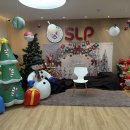 크는나무 [인천지부] SLP - 선물트리(소), 눈사람(신) 조형물 이미지