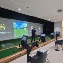 싱글실내골프연습장 이미지