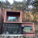 숲속집 | 하동 가성비 숙소 덕원자연휴양림 숲속의집 숙박 후기