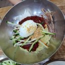 국제밀면 이미지