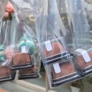 두번사 | 동네 유명 베이커리 두바이쫀득쿠키(두쫀쿠) 솔직 후기｜한 번은 사먹을만