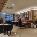 GS25(명동휴게소점) | 보코명동 후기. 클럽라운지, 조식뷔폐, 투숙, 헬스장, 수영장 등