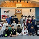 우리동네 하백 태권도 이미지