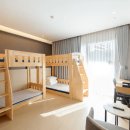 세인트존스호텔 피트니스 센터 이미지