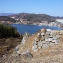 창원 안골왜성 이미지