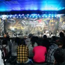 지니어스, 스페셜포스 리그 후원 이미지