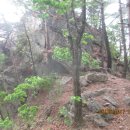 국망봉 등산로 이미지