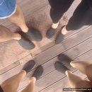 비버짐 | 가평빠지 비버네 선착장 추천 바베큐파티 랍스타까지 즐긴 솔직 후기