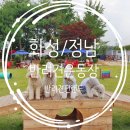 정남농촌체험휴양마을 | 정남 반려견 펀랜드 샅샅히 찍기