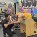 와이키키 트레이닝클럽 이미지