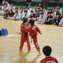 화랑 제2체육관 이미지