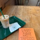 훈진커피 | 3월 일기🌱