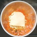 의정부식 부대찌개 | [알리깡] 대한우리 의정부식 신사부대찌개 1.35kg 후기