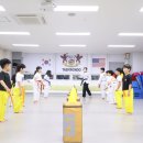 J.J 태권도장 이미지